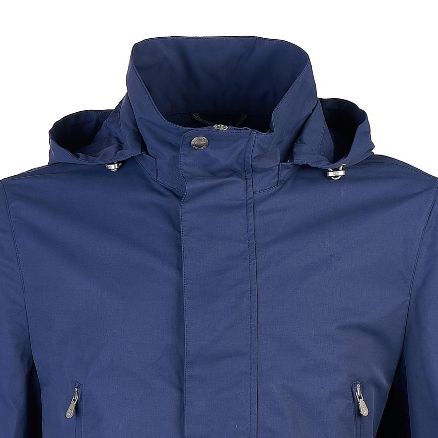 Brunello Cucinelli Men's Hooded Jacket MQ4206170 C9330