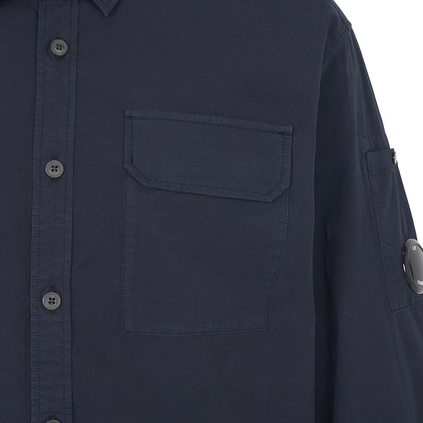 CP Company Men’s Long Sleeve Shirt RCCMSH706A 110143G 888