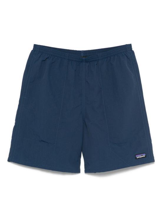 patagonia Men’s Swim Shorts 58035TPBL TIDEPOOL BLUE W DOM