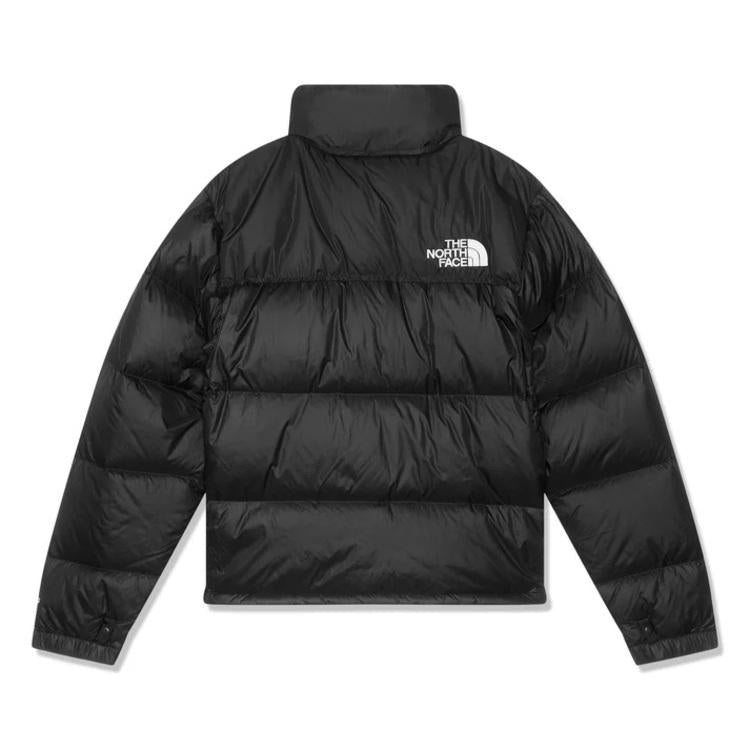 The North Face 1996 Retro Nuptse Recycled Down Jacket TNF Black
