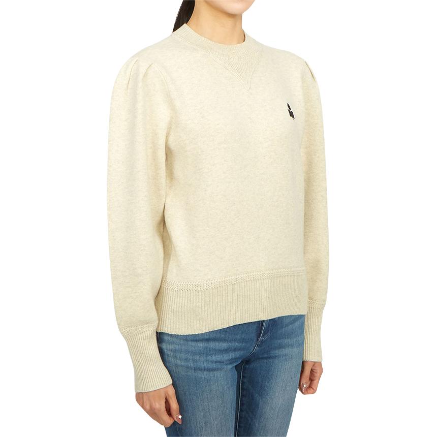 Isabel Marant Kelaya Crewneck Knit Sweater Unisex PU0039FA A3L75E 02LY
