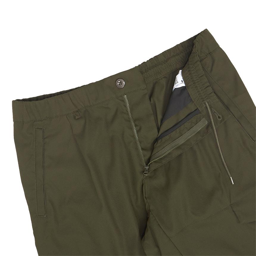 CP Company Men’s Cargo Pants 18CLPA054A 110165A 683