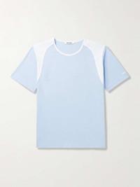 WALES BONNER Short Sleeve T-Shirt MS25JE07JE01400 DOM