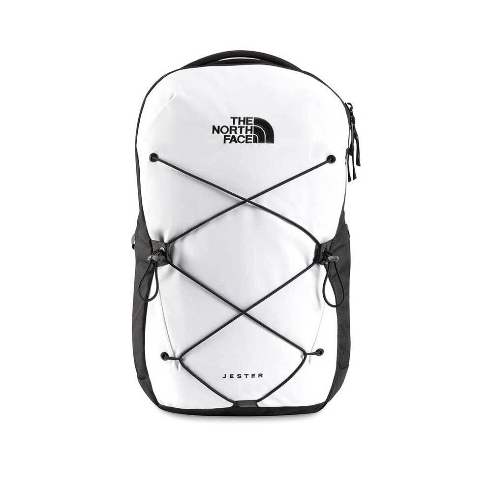 The North Face Jester Backpack for Men NF0A3VXFLA9