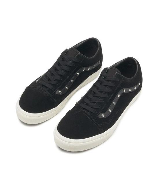Vans Classic Low-Top Sneakers for Men VN0A2Z42CJI1 DOM