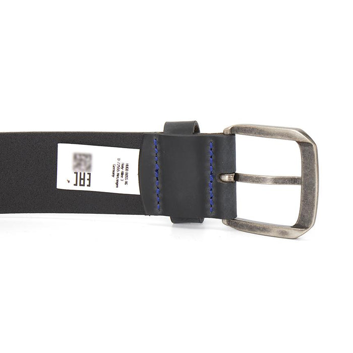 HUGO BOSS Men’s Leather Belt 50522158 001