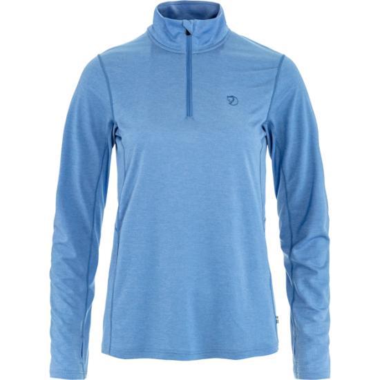 Fjallraven Training T-Shirt Women’s 14600281 ULTRAMARINE DOM