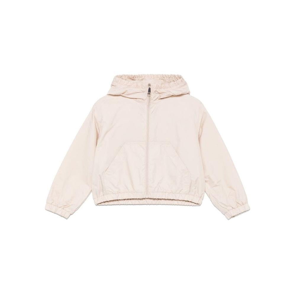 Moncler Kids Women SARIA Hooded Jacket 1A000 80 53A5E 21G