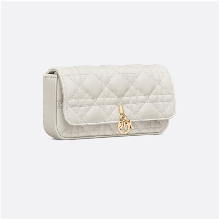 DIOR MyDior Phone Pouch Crossbody Shoulder Bag S0977ONMJ