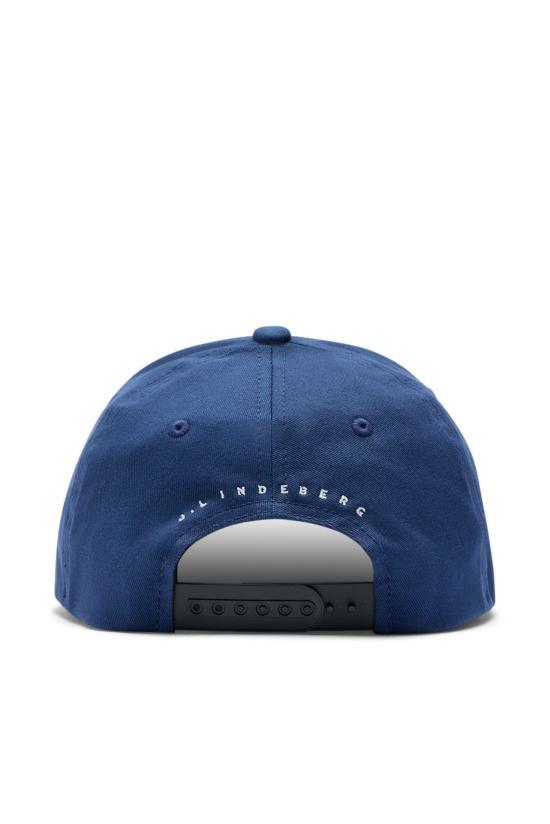 J LINDEBERG Heath Cap Women’s Adjustable Baseball GUAC16207 O341 ESTATE BLUE DOM