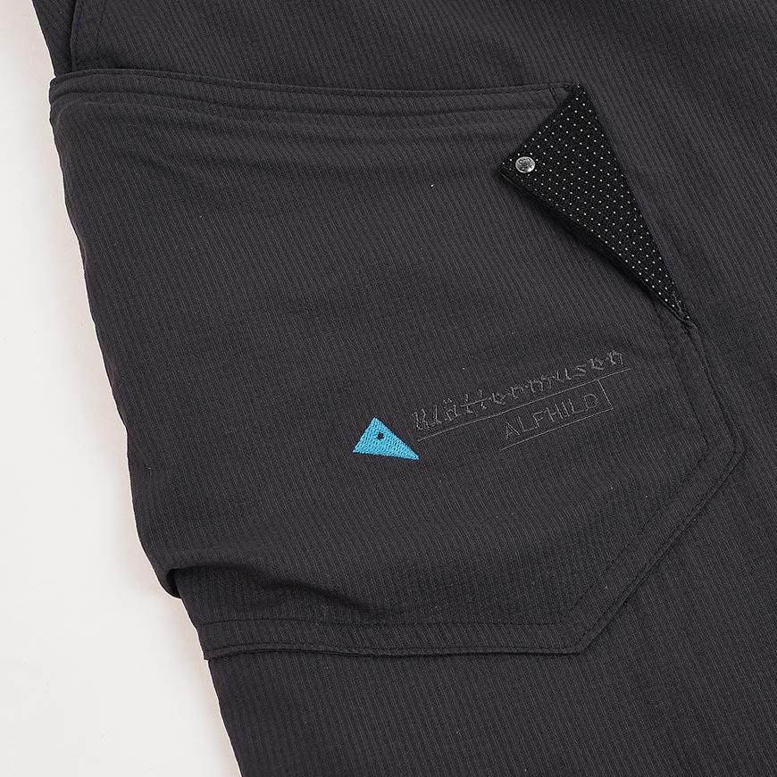 Klattermusen SS26 Women’s Alfield Classic Pants 10373 961