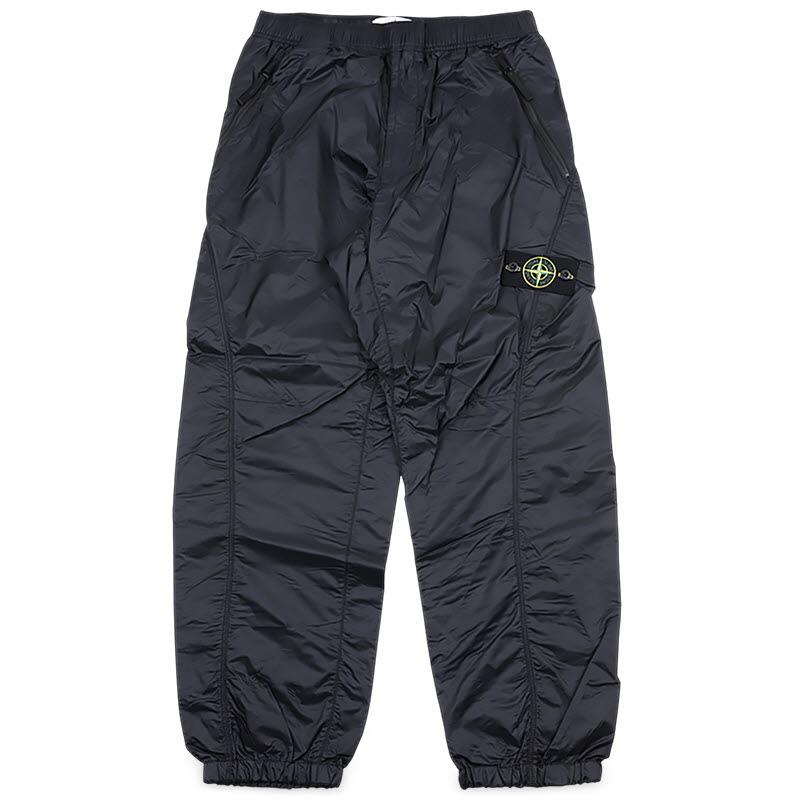 STONE ISLAND Men’s Ripstop Cordura Advanced Track Pants L1S153100028 S0163 V0020