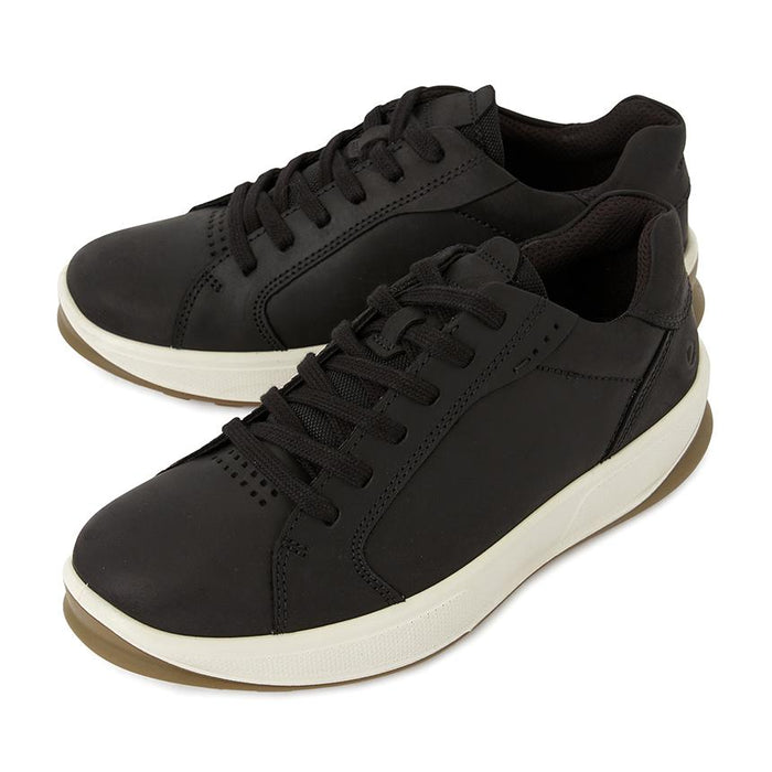 ecco Byway 2.0 Men’s Low-Top Sneakers 522834 02001