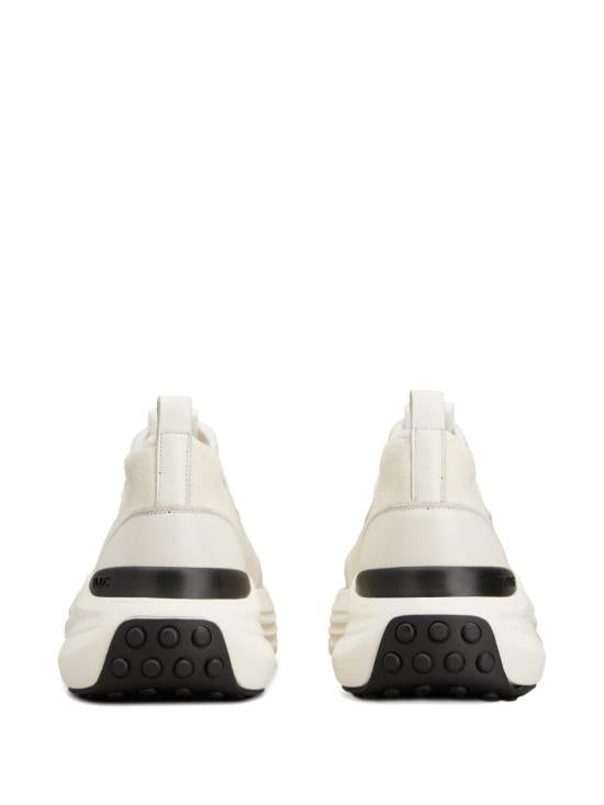 Tods Leather Low-Top Sneakers White Women’s XXW81L0KD80V43 BG45 OFFWHITE DOM