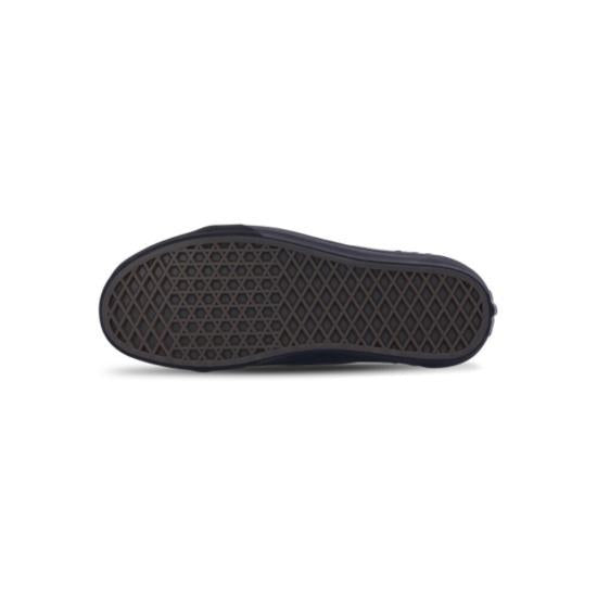 Vans Old Skool Sneakers Men’s Black/White Canvas Low-Top VN000D9YBKA1 DOM