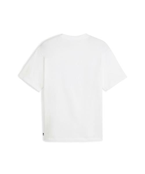 PUMA Men’s Short Sleeve T-Shirt 632511 02 DOM