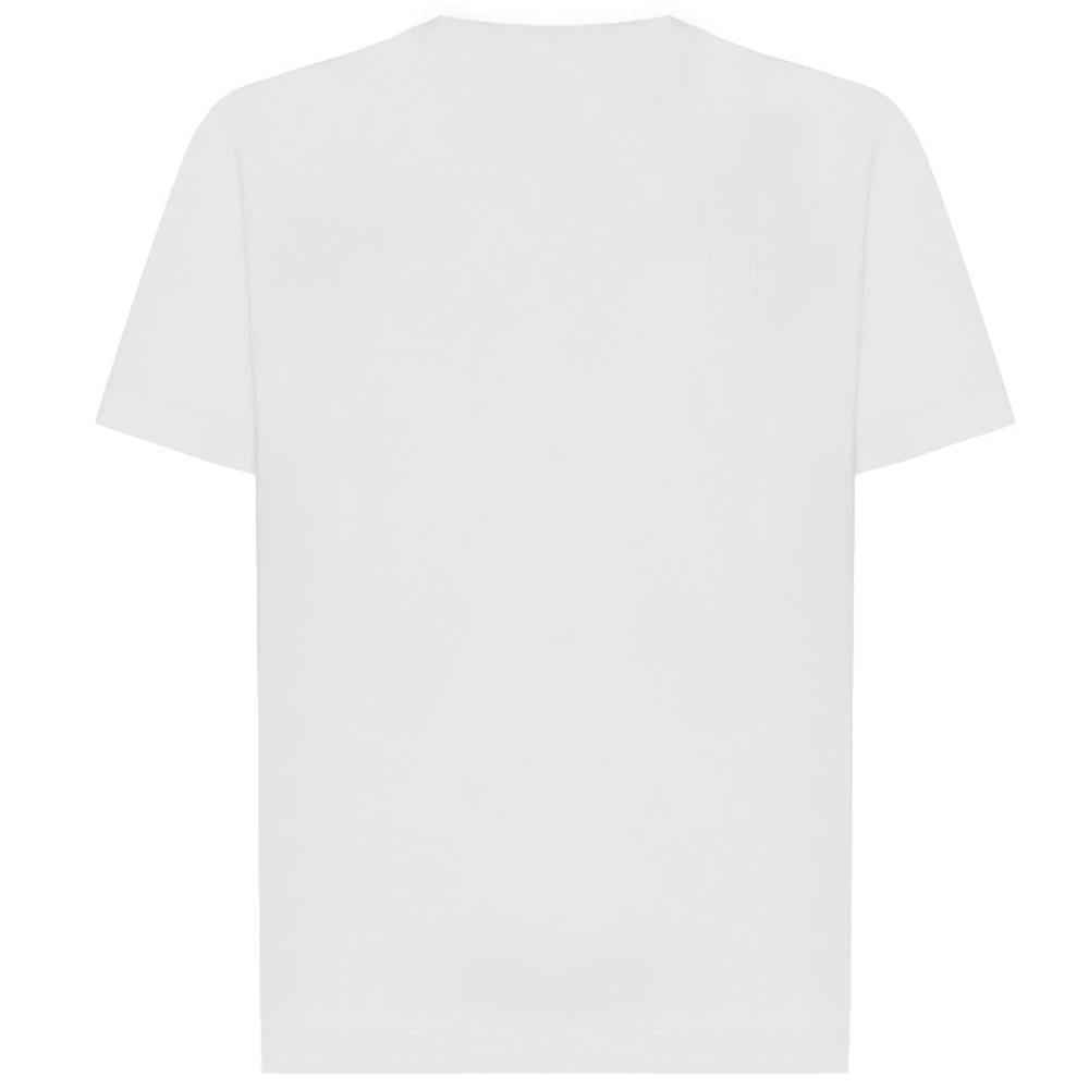 STONE ISLAND Men's Logo T-Shirt 101523757 A0001
