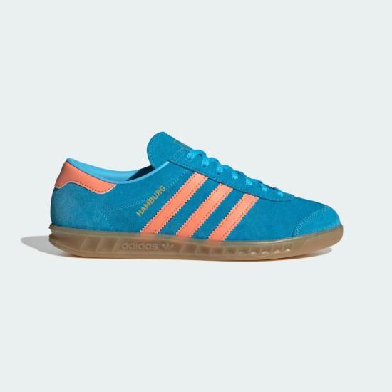 Adidas White Low-Top Sneakers Men’s Leather Lace-Up Shoes
