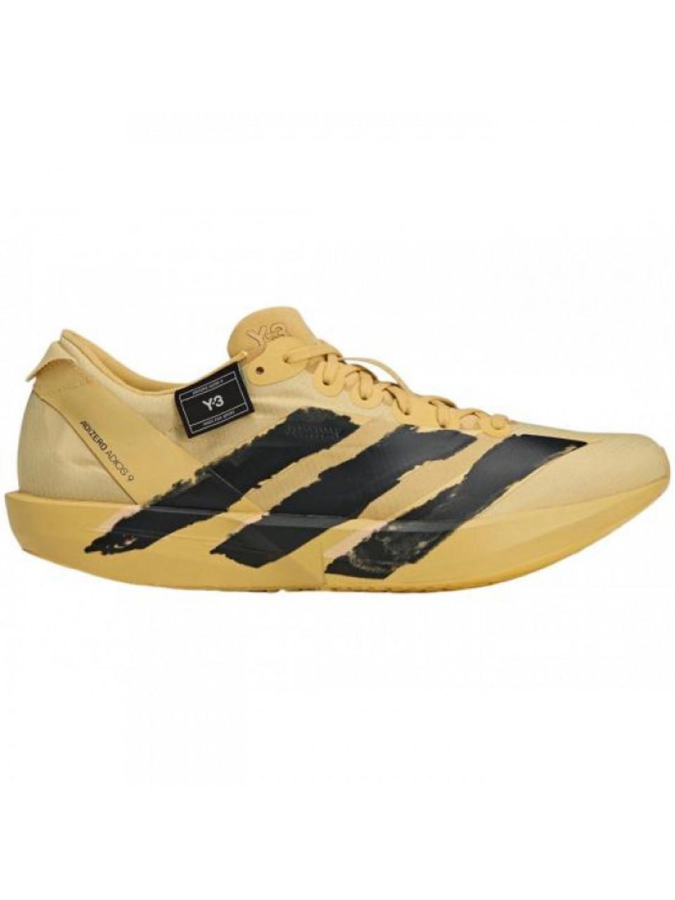 Y-3 Adios 9 Low-Top Sneakers JR6654