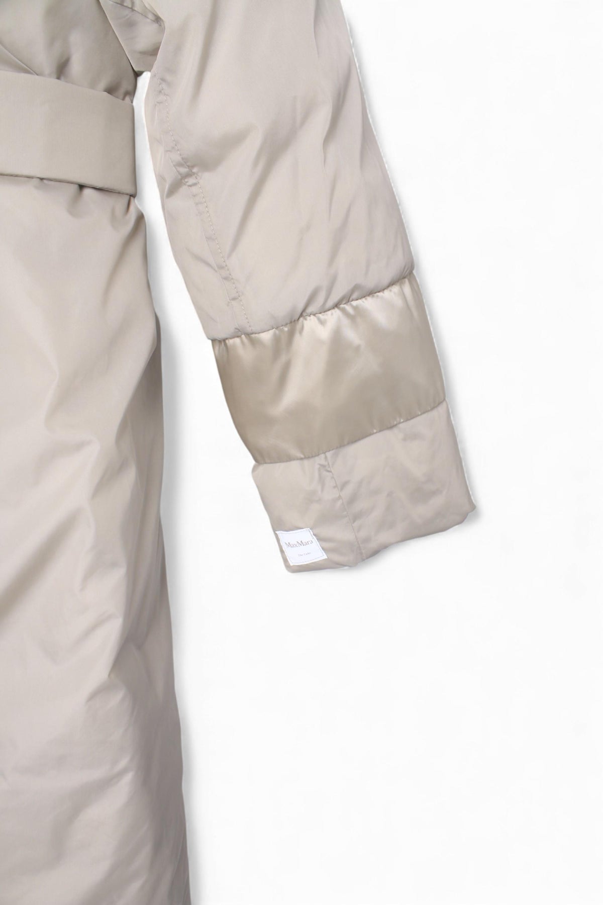 Max Mara Cube Puffer NOVELO Down Coat 009 2429496015600 009