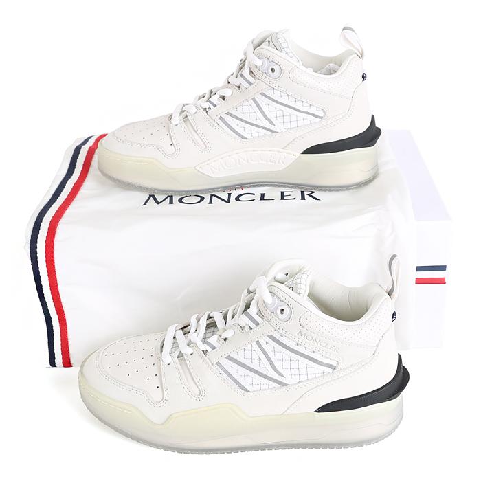 Moncler Women's Pivot Low Top Sneakers 4M00150 M2554 034