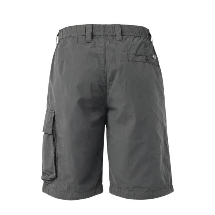 CP Company Cotton Ripstop Cargo Bermuda Shorts
