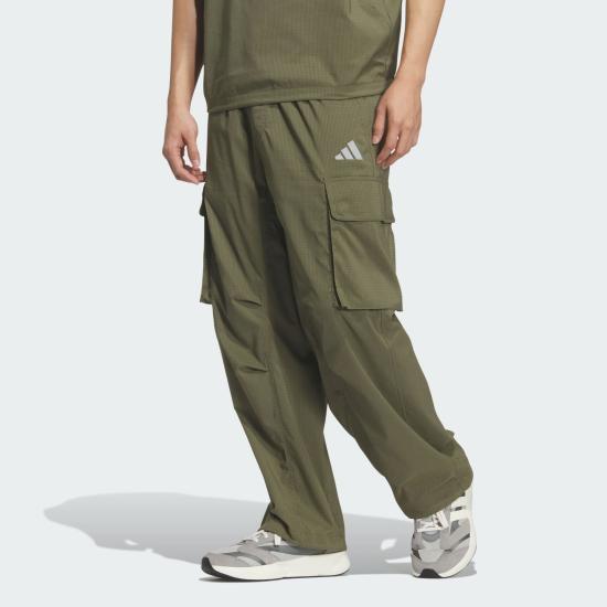 Adidas Men's Training Jogger Sweatpants KS1178 DOM