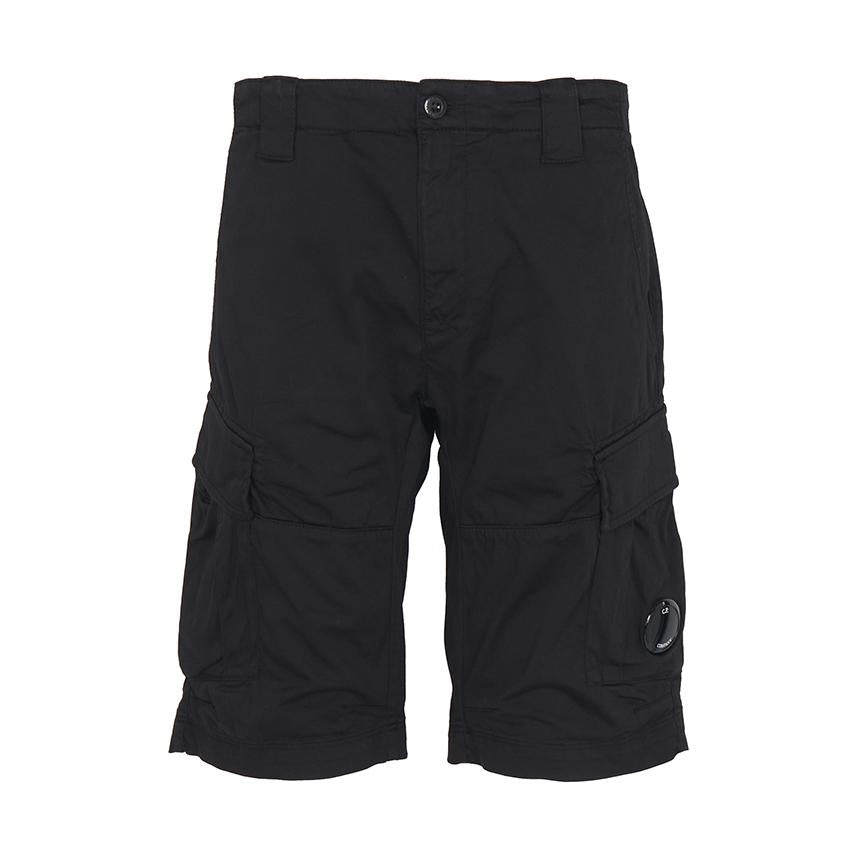 CP Company Men’s Cargo Shorts RSCMBE746A 005694G 999