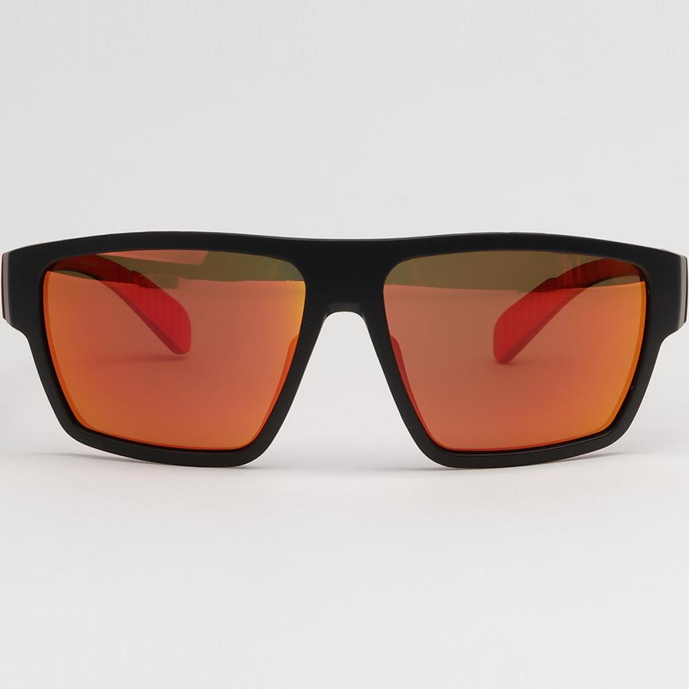 Adidas Sports Mirror Sunglasses for Golf Cycling Unisex Eye Protectio SP0008 02U