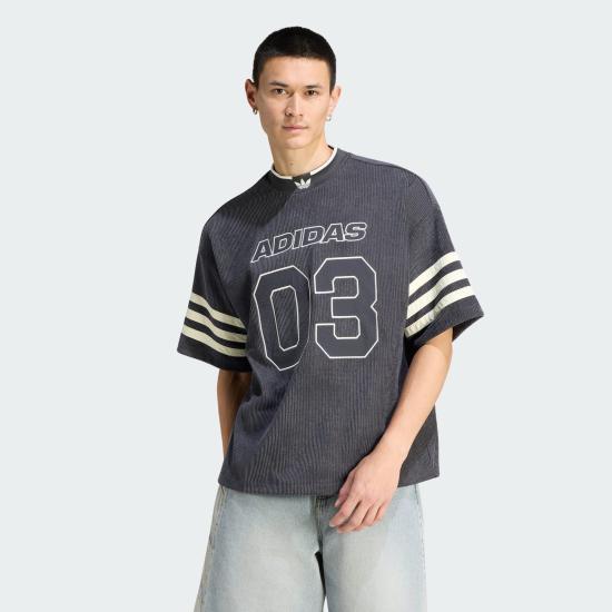 Adidas Men’s Short Sleeve T-Shirt KU9192 DOM