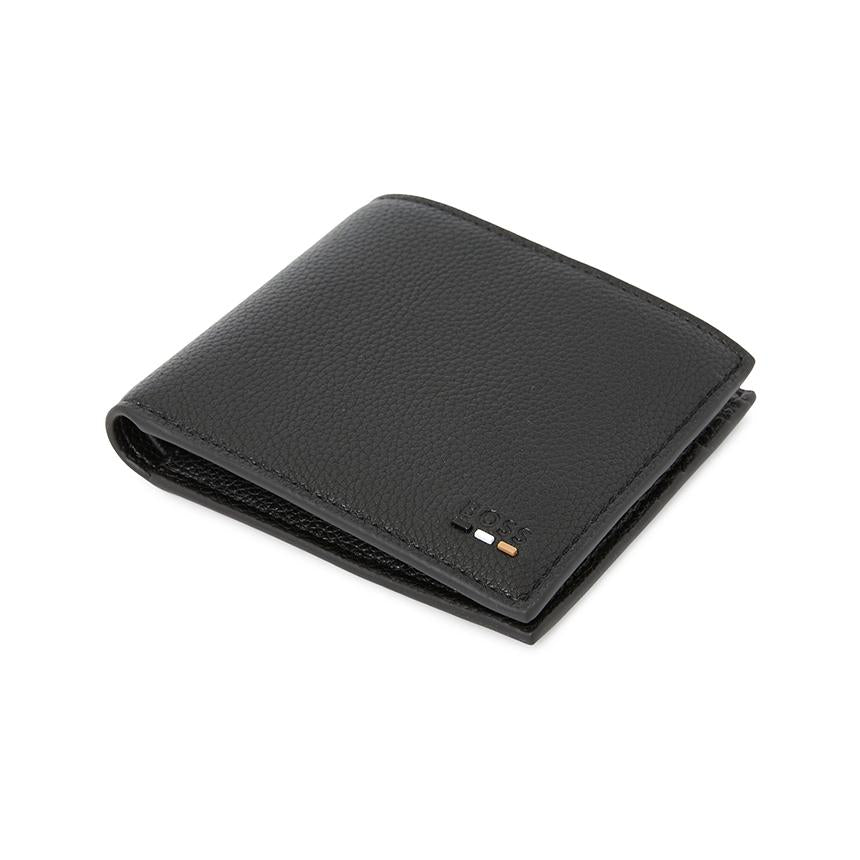 HUGO BOSS Men's Bifold Wallet 50536479 001