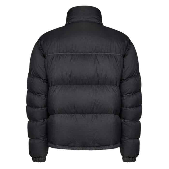 Ten C Aspen Down Jacket Black Men’s Outerwear