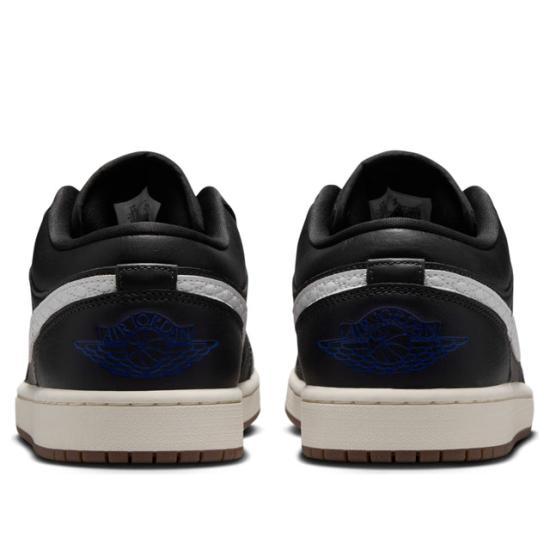 Nike Men's Sneakers IO2047 001 DOM