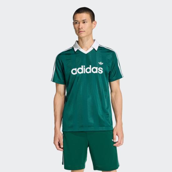 Adidas Short Sleeve T-Shirt for Men KE3582 DOM