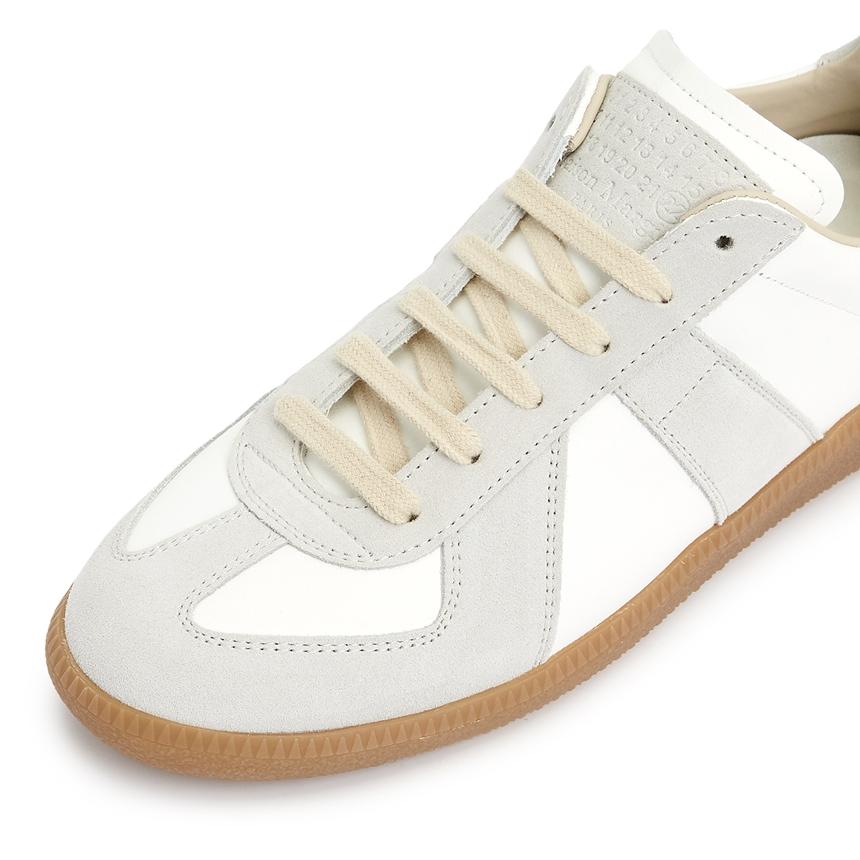 Maison Margiela Replica Men's Low-Top Sneakers S57WS0236 P1895 101
