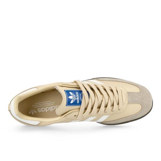 Adidas Samba OG Men’s Sneakers JR0914 DOM