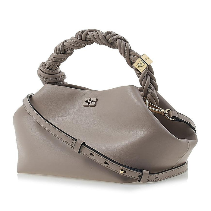 GANNI Small Logo Tote Bag Women’s
