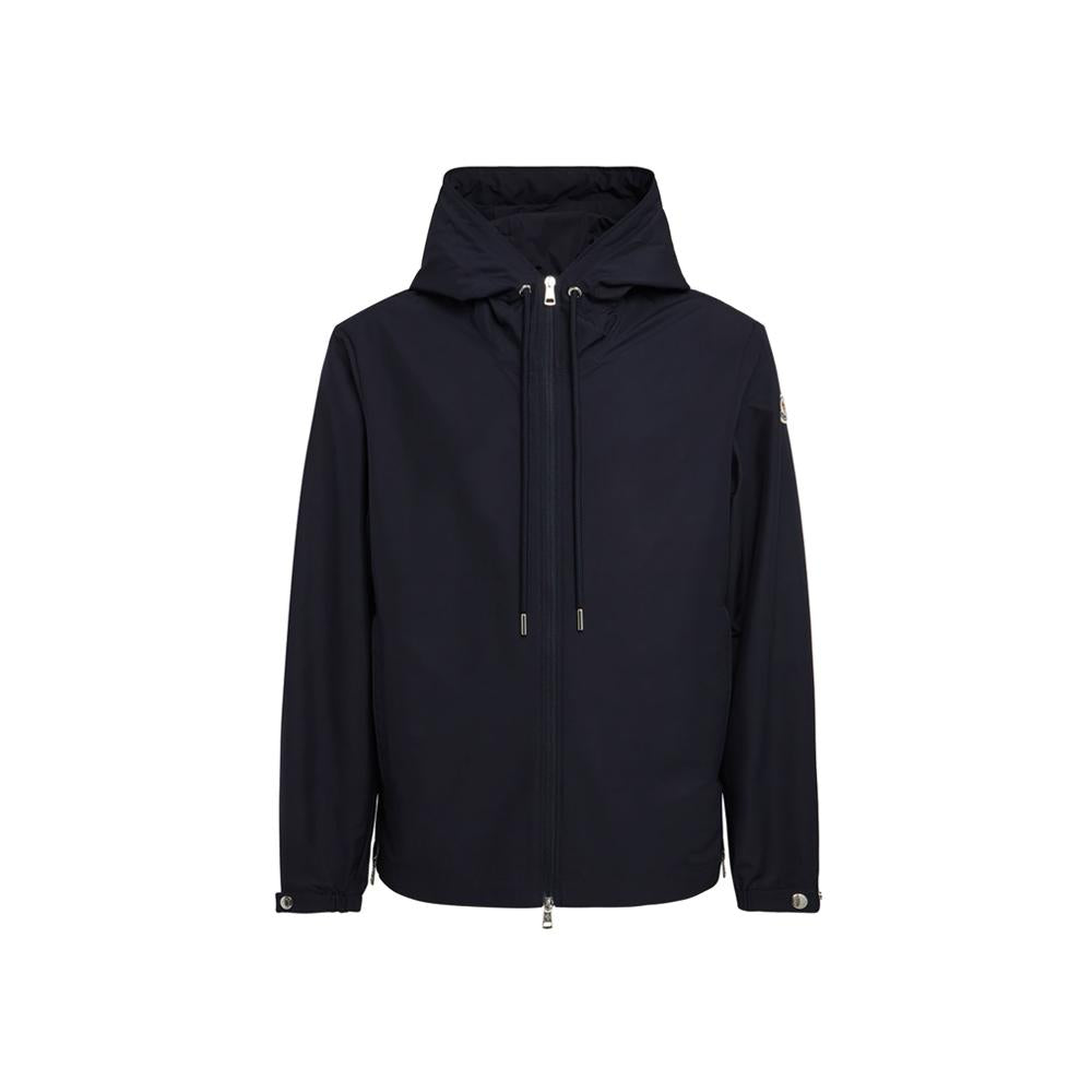 Moncler ATRIA Hooded Jacket Navy 1A000 08 549ML 742