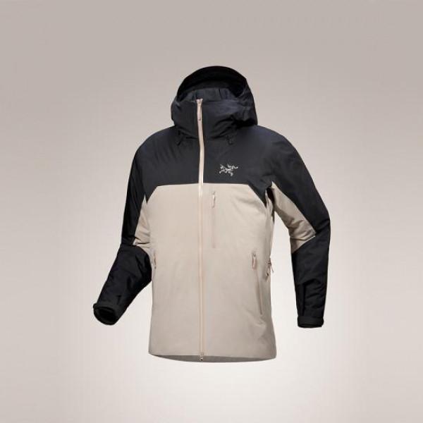 ARC`TERYX Beta Insulated Jacket Men’s Lightweight Outdoor Jacket AJOFMX8885 BRU