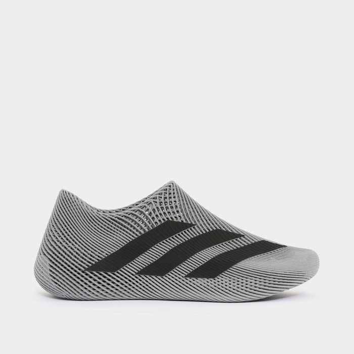 Adidas ClimaCool Gray Core Black Unisex Low-Top Sneakers KJ8978