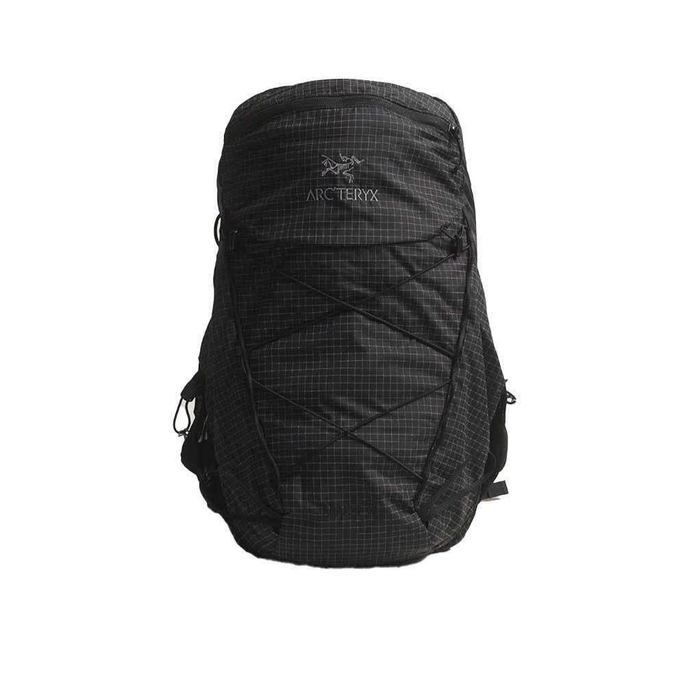 ARC`TERYX Aerius 18L Lightweight Backpack Men’s Black ABQFU10704BLK