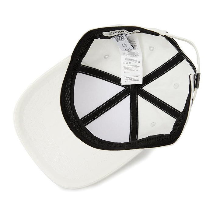 CP Company Men’s Cotton Baseball Cap RCCMAC750A 006288A 103