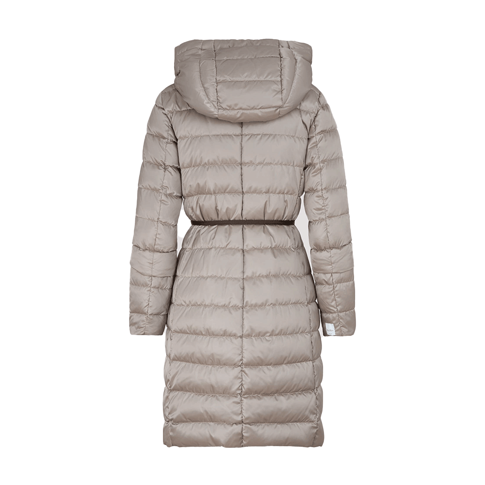 Max Mara Novef Reversible Down Puffer Jacket 29496025600 019