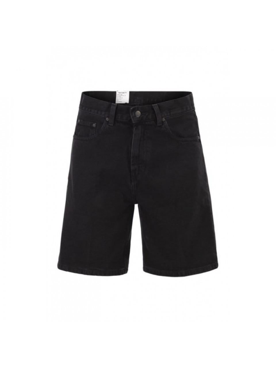 CARHARTT WIP Nolan Cotton Shorts for Men I034869 8906