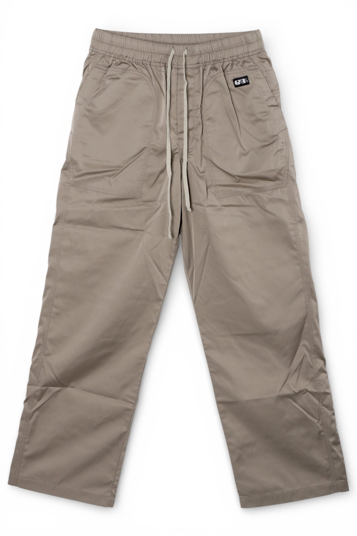 Rick Owens DRKSHDW Dust Apostle Classic Pants DU21S2378 TAR 34