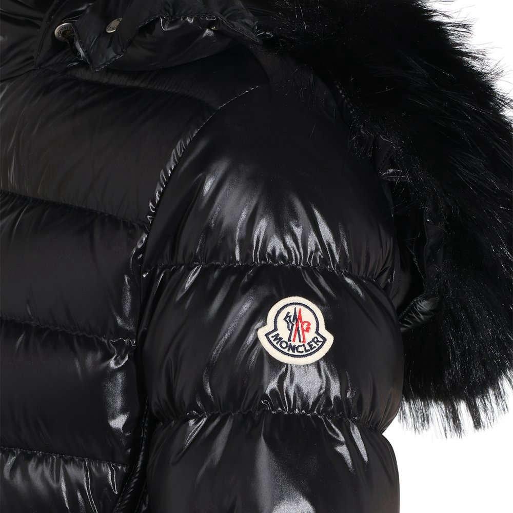 Moncler Black BADYEFFE Women’s Down Puffer Jacket