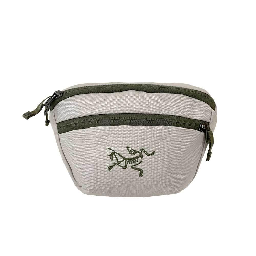 ARC`TERYX Mantis 1 Waist Pack Crossbody Bag Unisex ABPFU09234 RUU