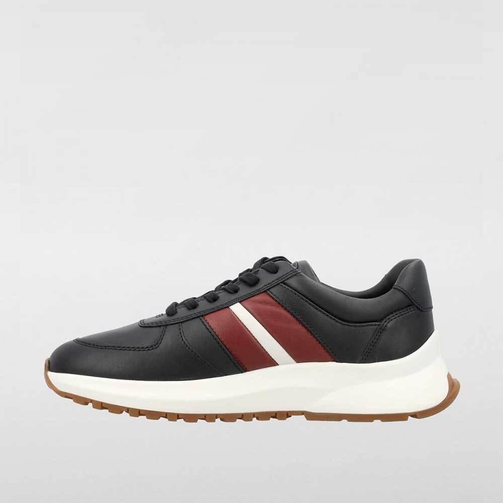 BALLY Lift TSP Low-Top Sneakers Men’s MSK0GYVT005 I9F5