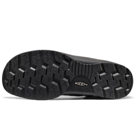 KEEN Men’s Shoes Sneakers Black Casual Shoes 1032591 MAGNET FADED DENIM DOM