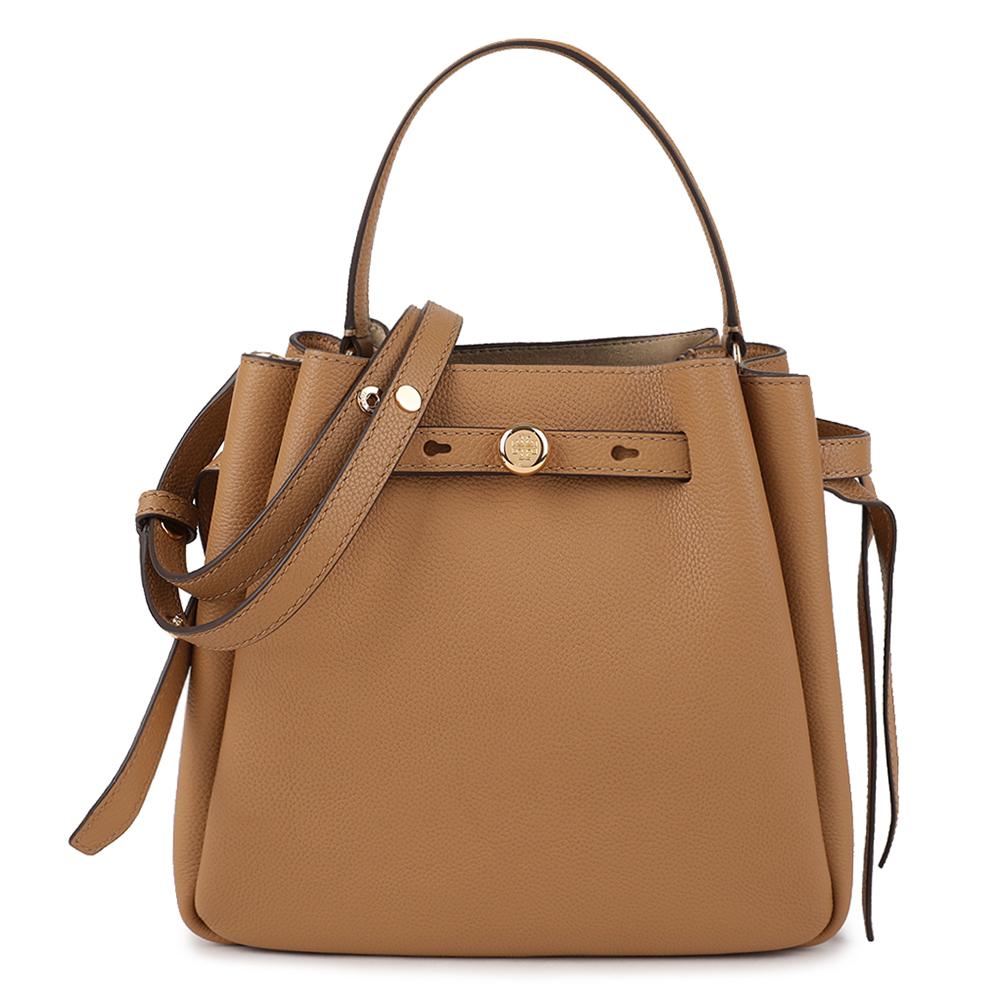 Tory Burch Romy Bucket Shoulder Bag 166982 227
